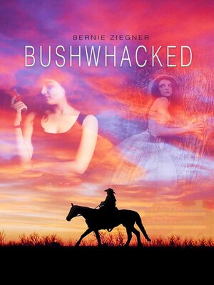 cover image of Bushwhacked